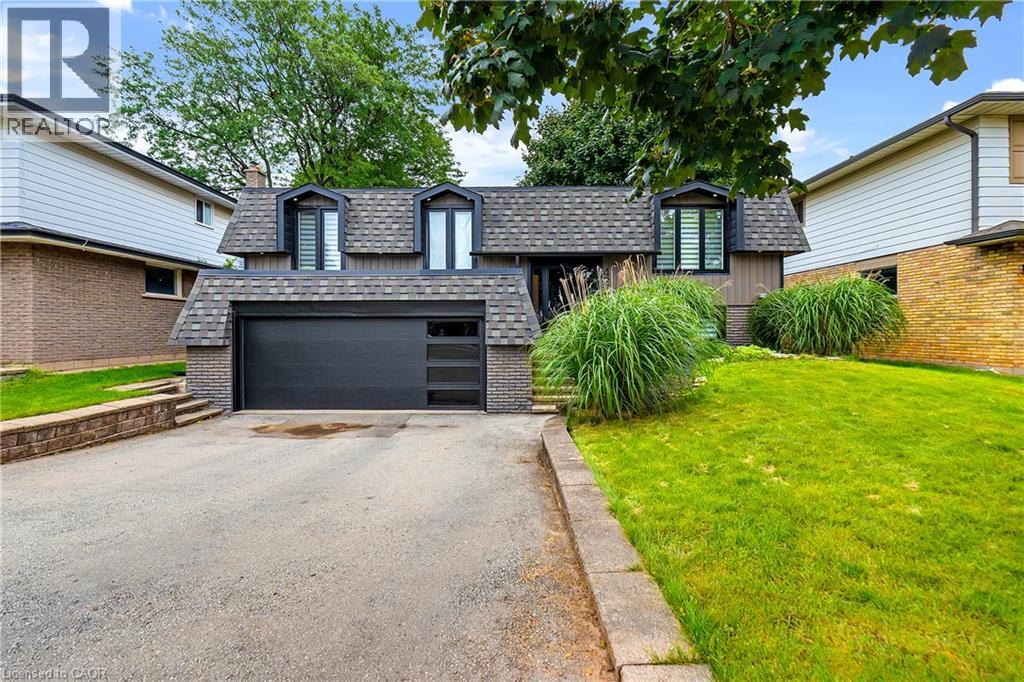 4236 LONGMOOR Drive, Burlington