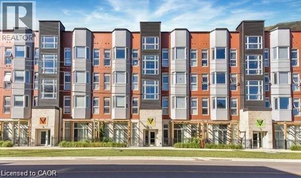253 ALBERT Street UnitNo. 408, Waterloo