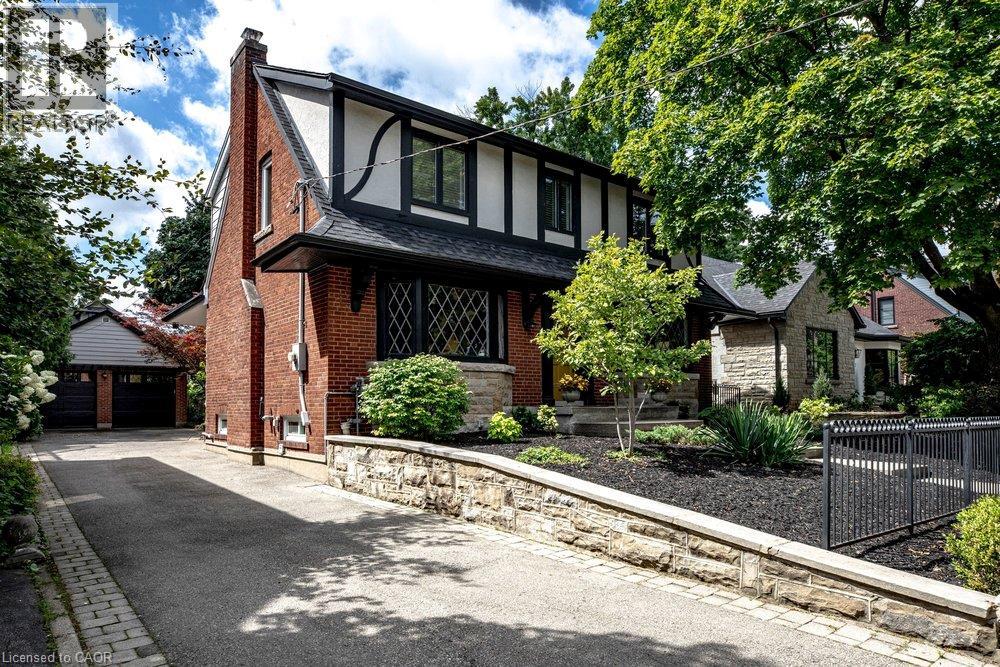 71 STANLEY Avenue, Hamilton