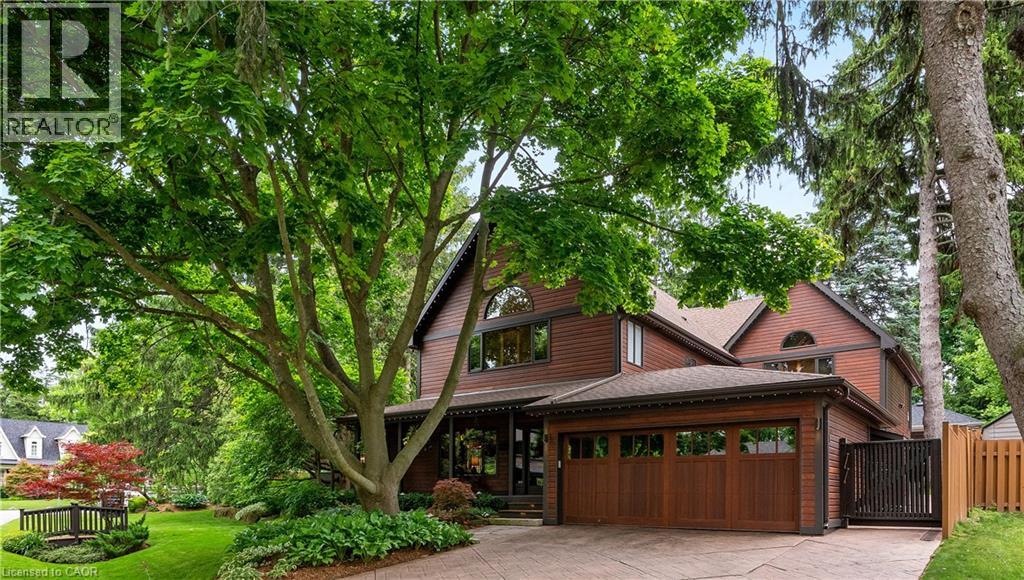 1194 STIRLING Drive, Oakville