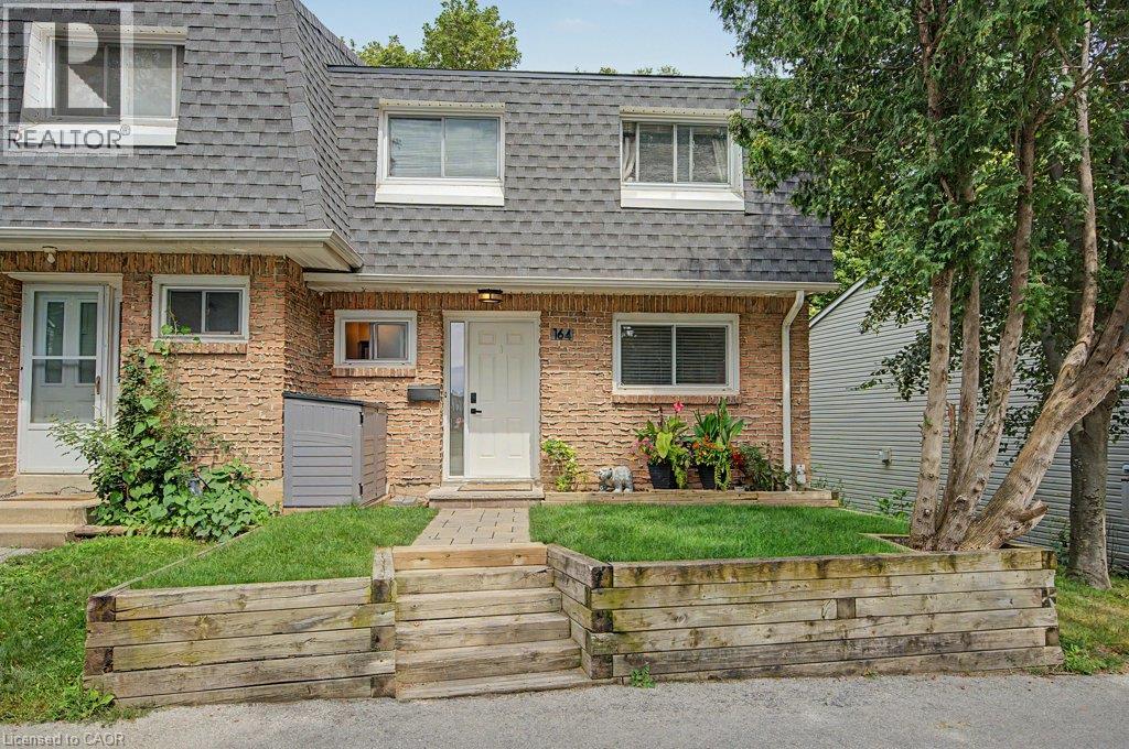2050 UPPER MIDDLE Road UnitNo. 164, Burlington