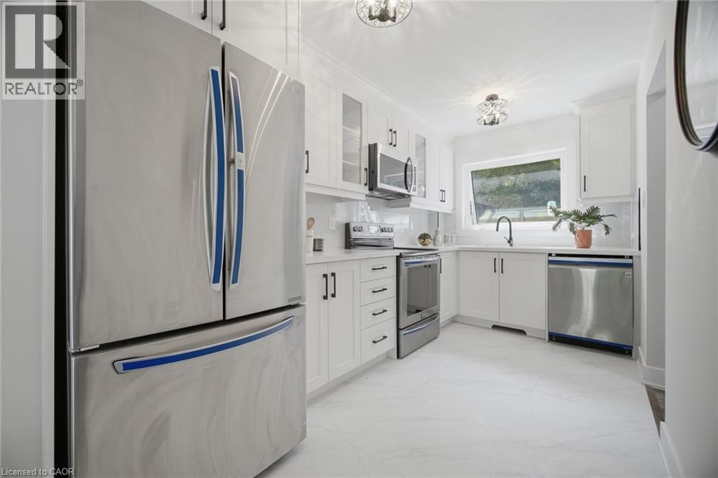 1345 PLAYFORD Road, Mississauga