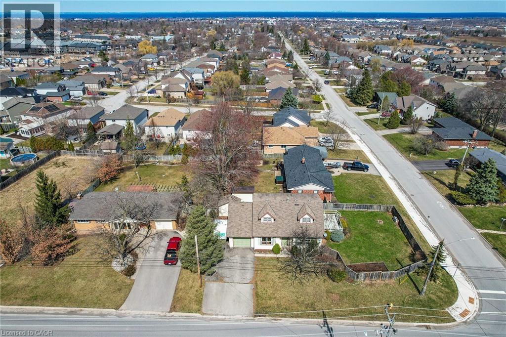 5001 HILLSIDE Drive, Beamsville