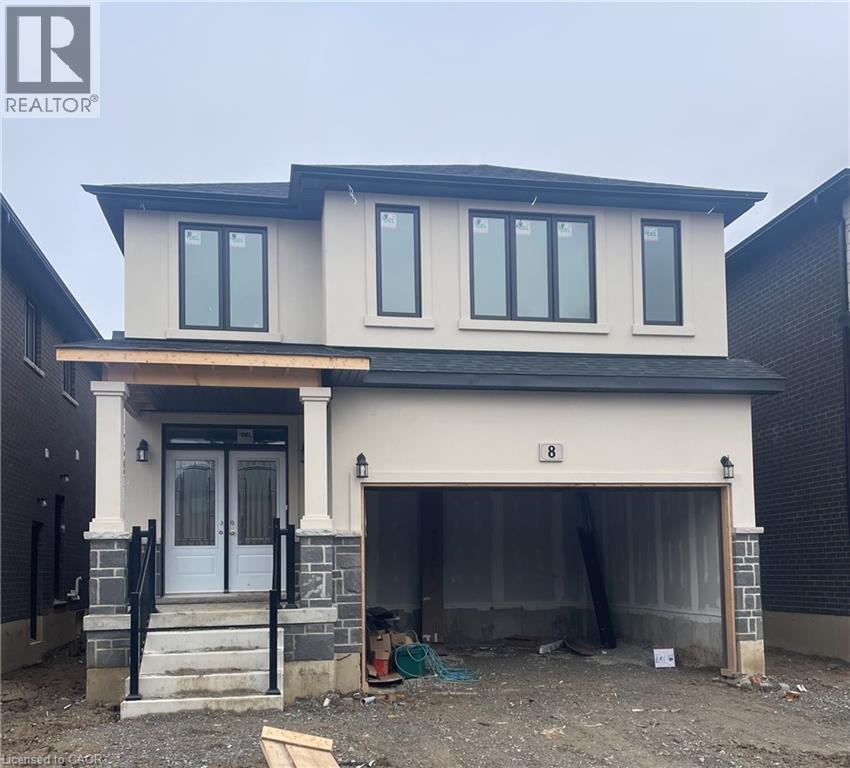 8 DUNLOP Road, Hamilton