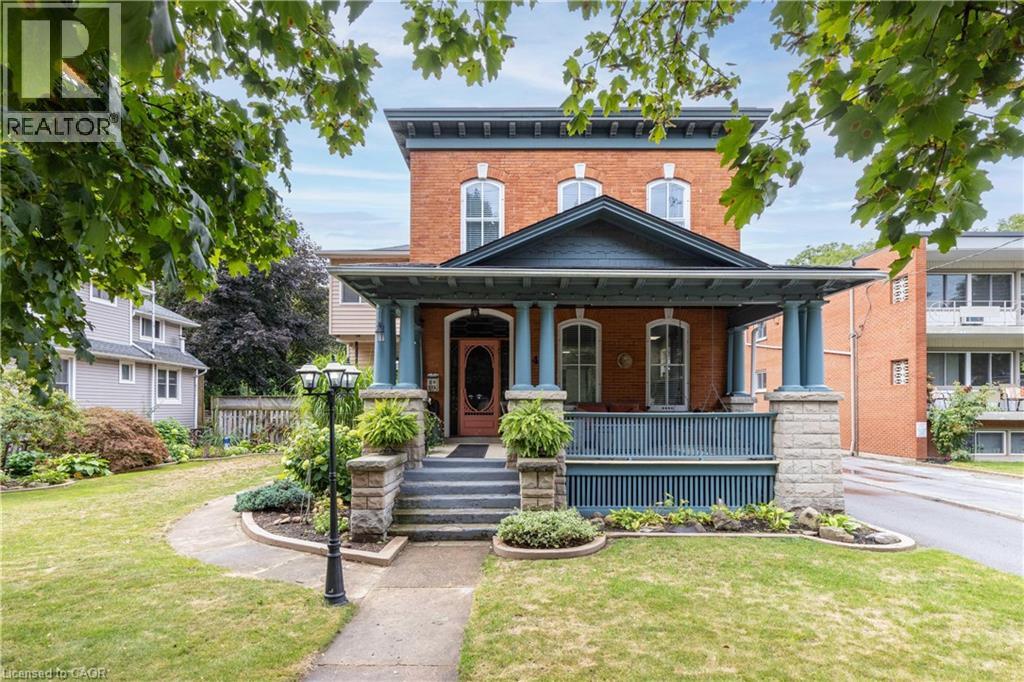 147 GENEVA Street, St. Catharines