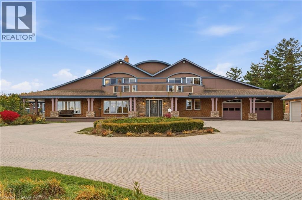 4850 HILLSIDE Drive, Beamsville