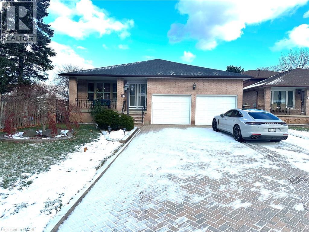 50 TEAK Street, Hamilton