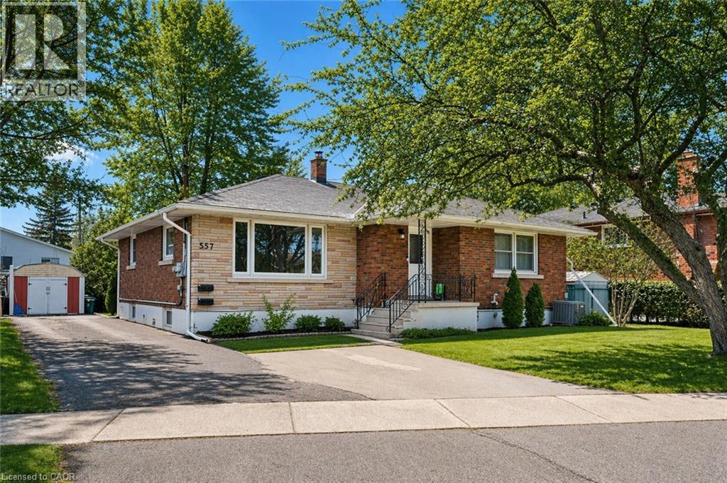 557 LAKE Street, St. Catharines