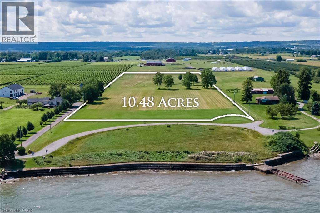 4558 LAKESIDE Drive, Beamsville