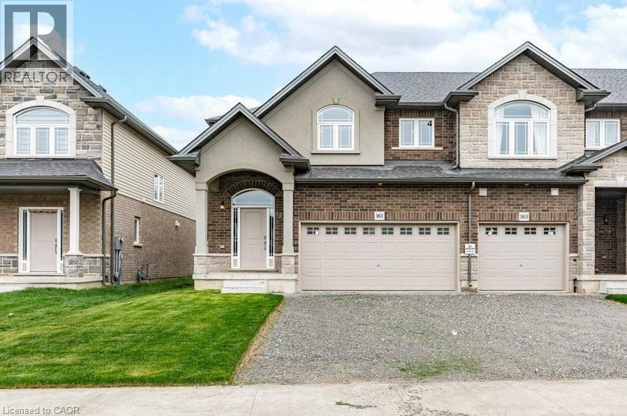 161 CITTADELLA Boulevard, Hamilton