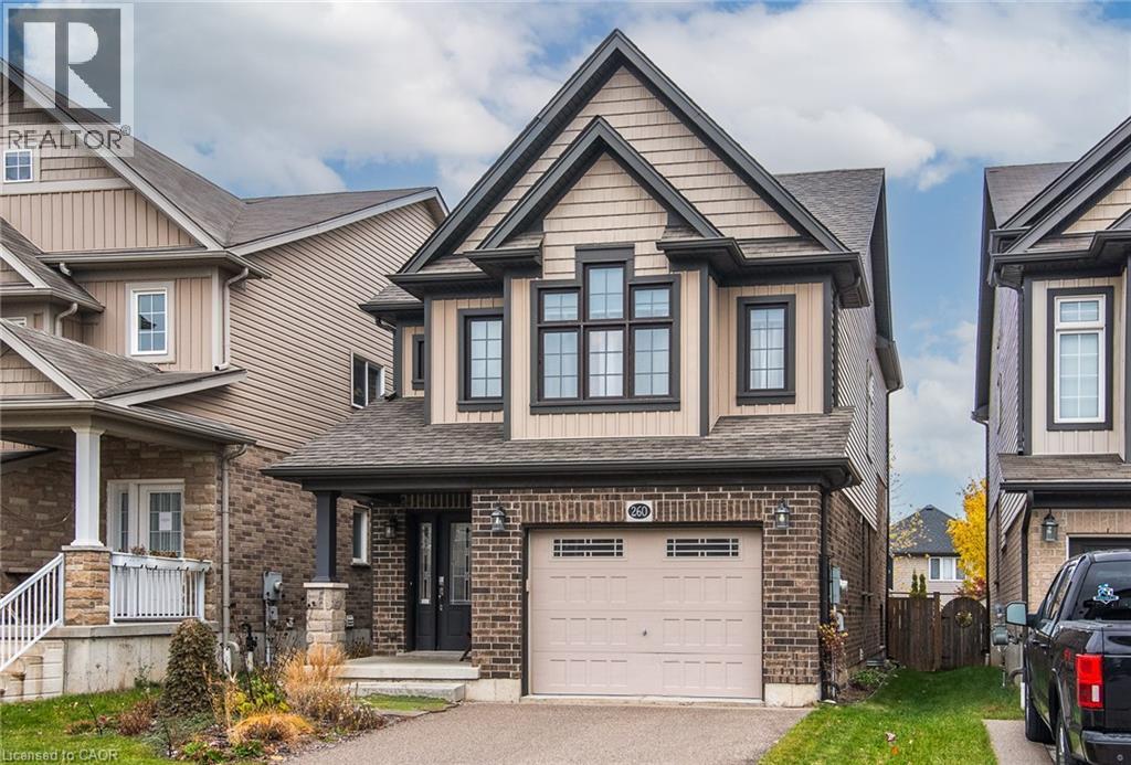 260 CRANBROOK Street, Kitchener