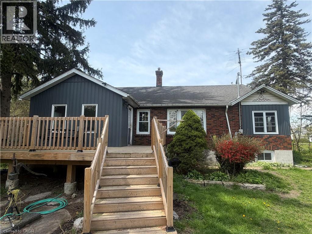 41937 FEEDER Road E, Wainfleet