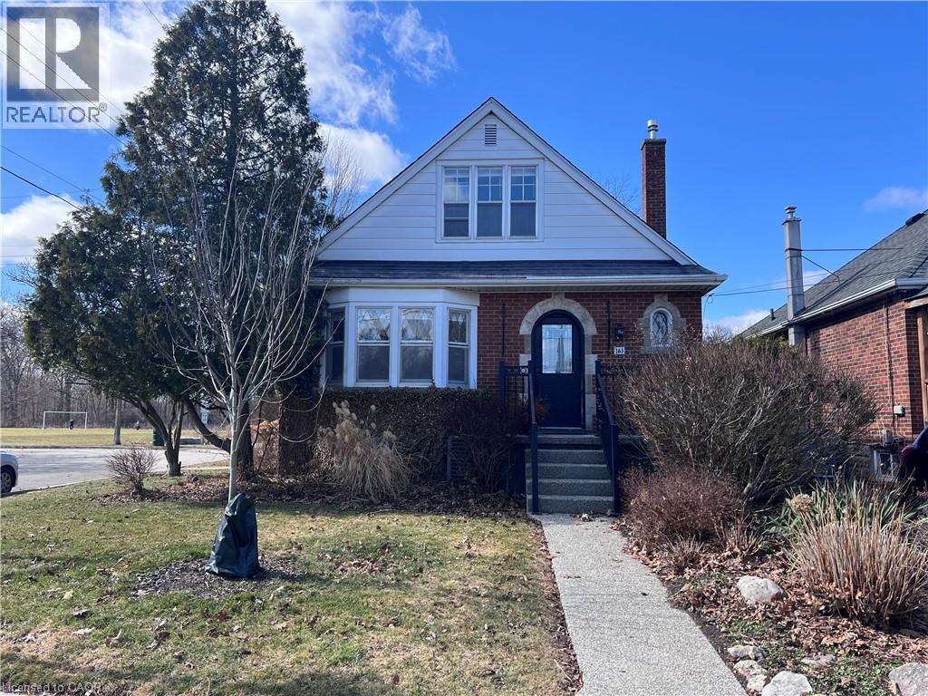 153 PARKVIEW Drive, Hamilton