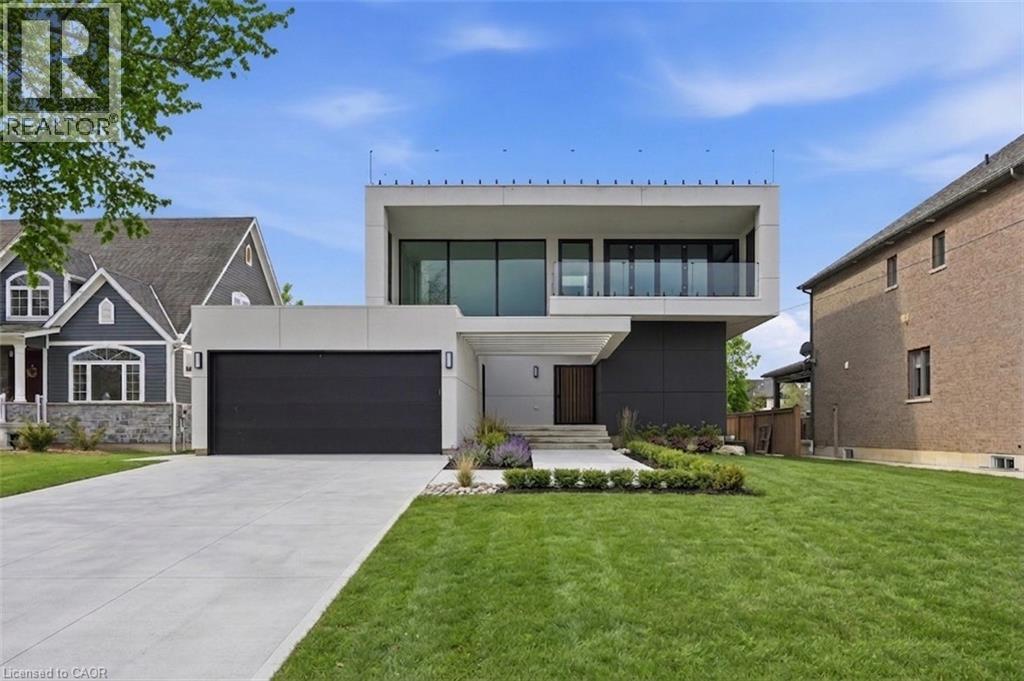 36 WINDEMERE Road, Hamilton