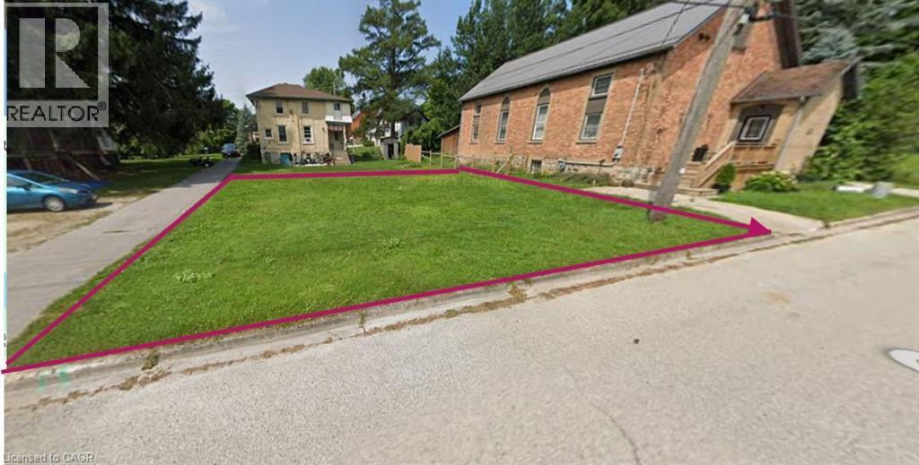 45 1ST Avenue N, Chesley