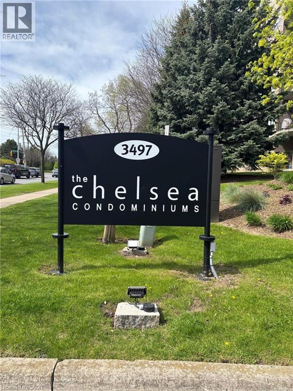 3497 UPPER MIDDLE Road UnitNo. 402, Burlington