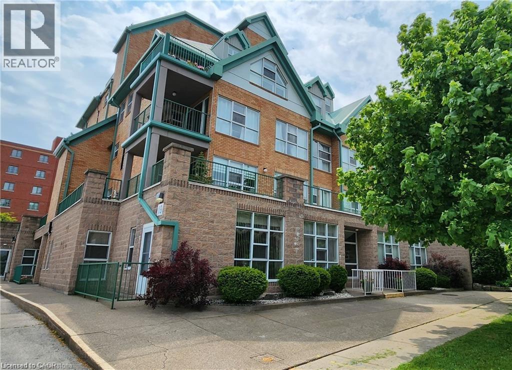 19 LAKE Avenue S UnitNo. 204, Stoney Creek