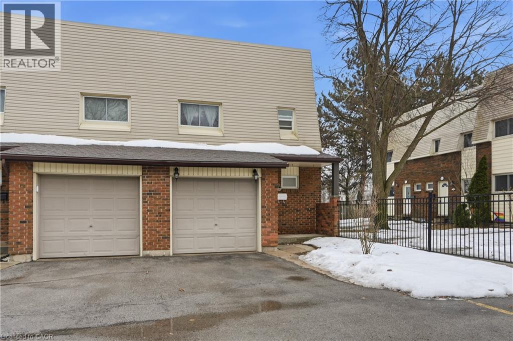1460 GARTH Street UnitNo. 6, Hamilton
