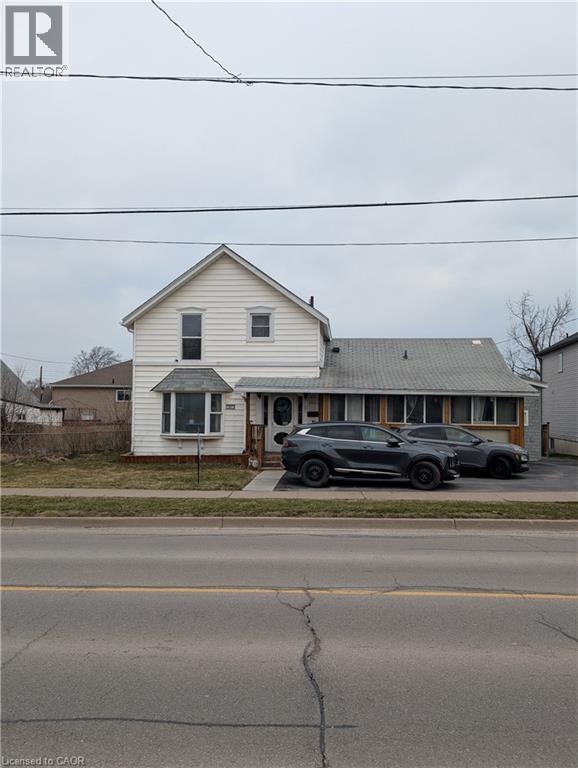21 LINCOLN Avenue, St. Catharines