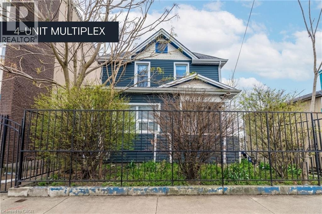 108 QUEENSTON Street, St. Catharines