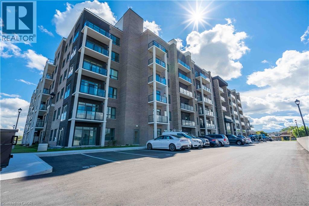 5055 GREENLANE Road UnitNo. 541, Beamsville