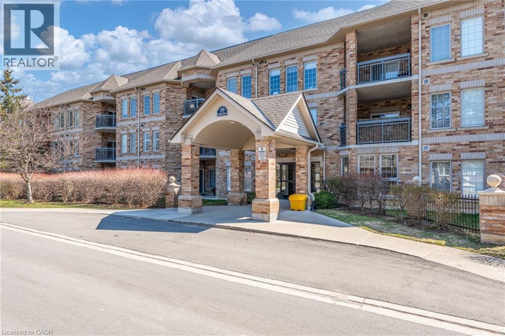 59 CRITZIA Drive UnitNo. 314, Mount Hope