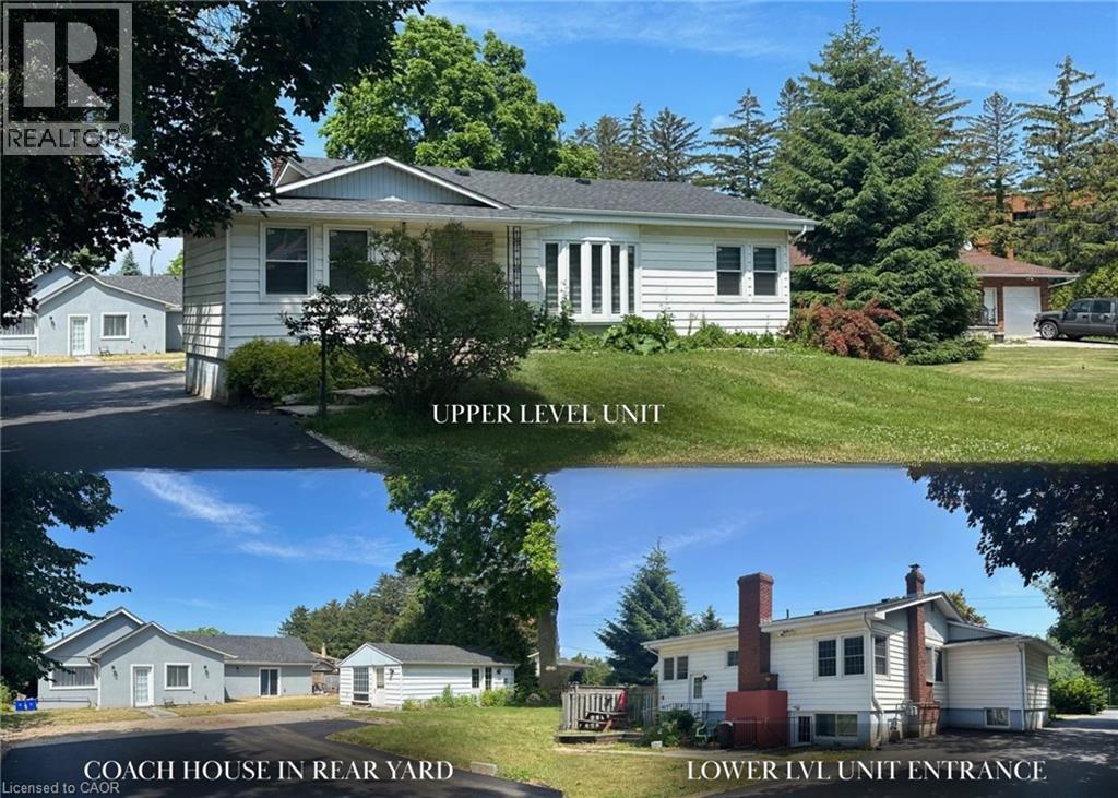 251 KING Street E, Stoney Creek