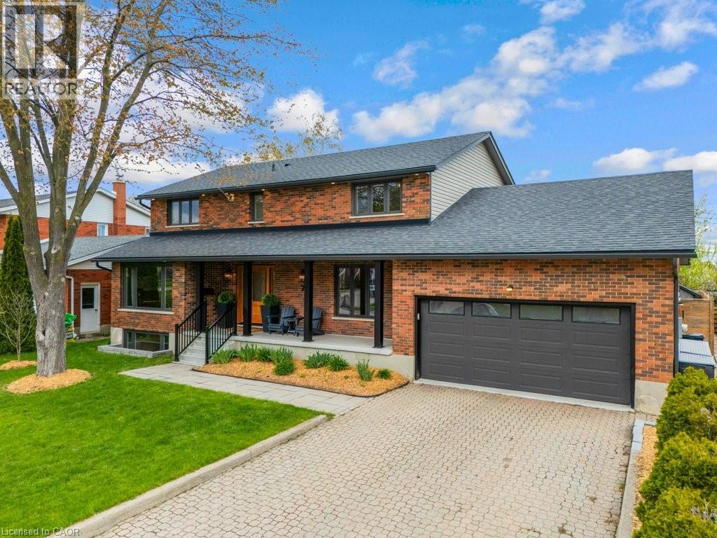 71 ROSSLINN Road, Cambridge