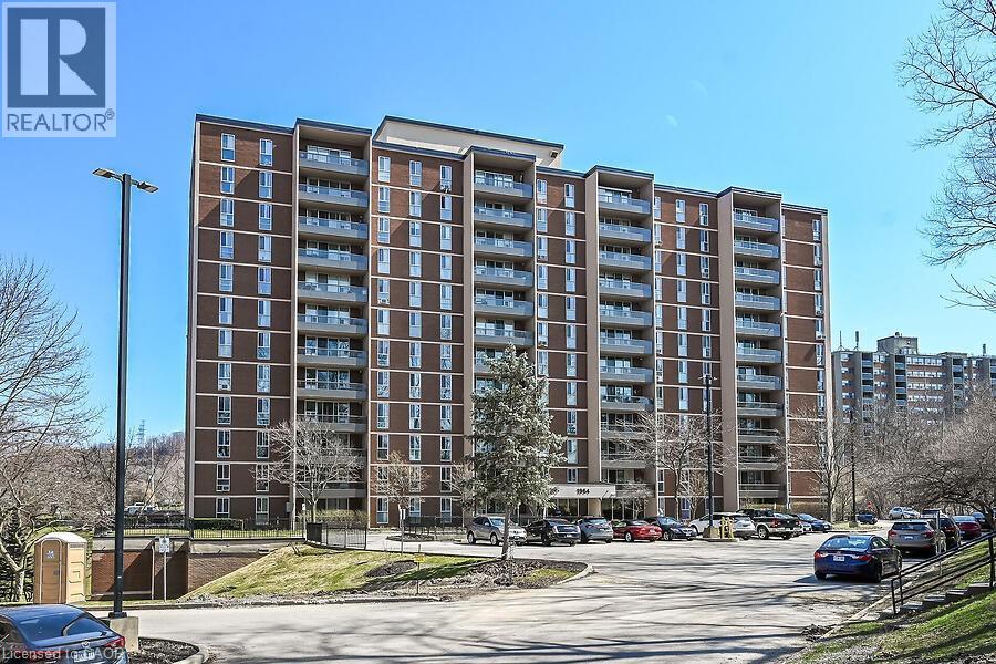 1964 MAIN Street W UnitNo. 1105, Hamilton