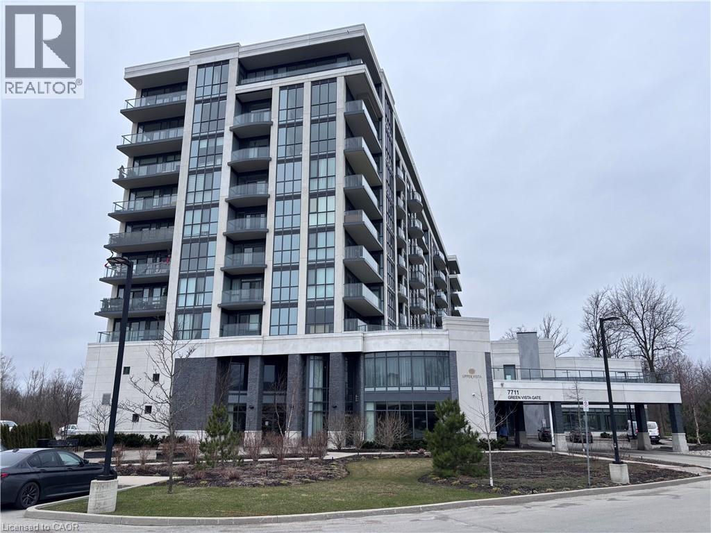 7711 GREEN VISTA Gate UnitNo. 803, Niagara Falls