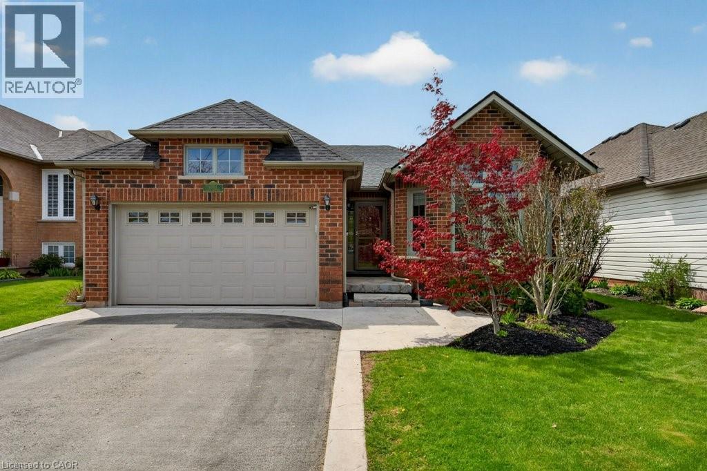 4334 AREJAY Avenue, Beamsville