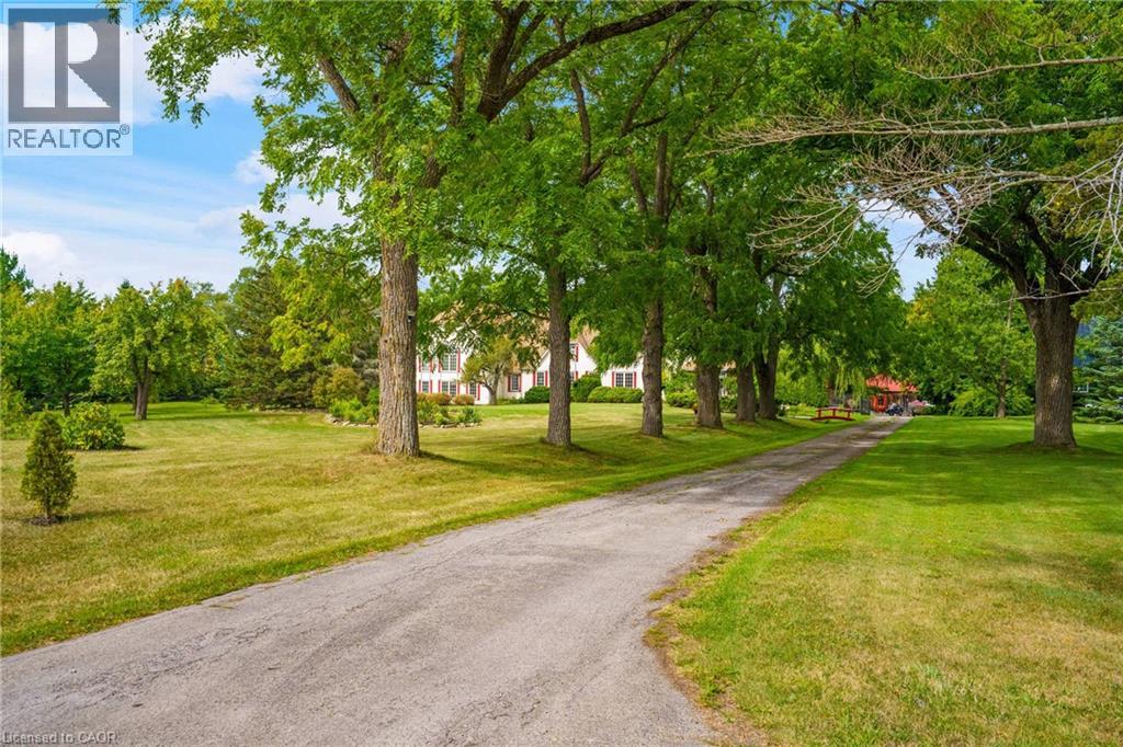 1166 WESTBROOK Road, Glanbrook