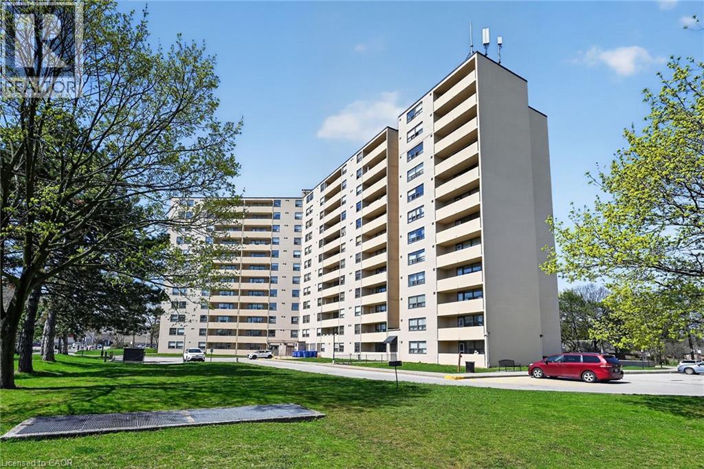700 DYNES Road UnitNo. 904, Burlington