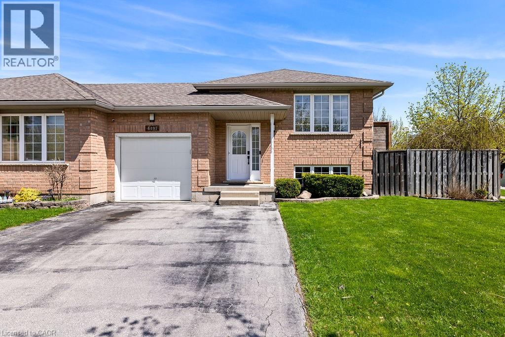 4497 WELTMAN Way, Beamsville