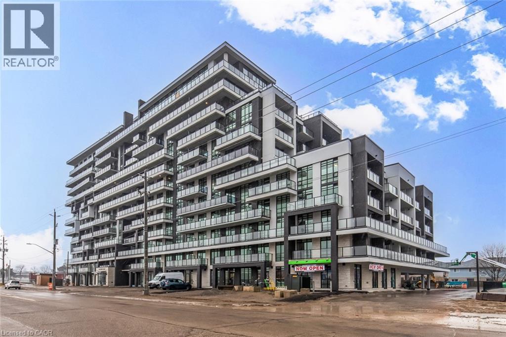 461 GREEN Road UnitNo. 220, Stoney Creek