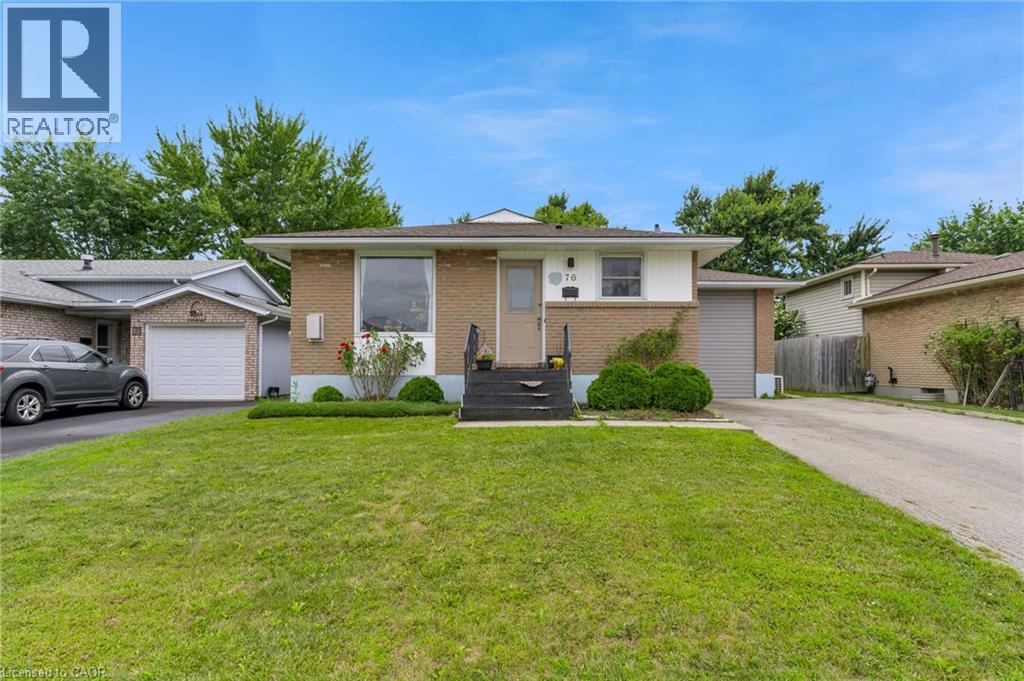 76 MARC Boulevard, Welland