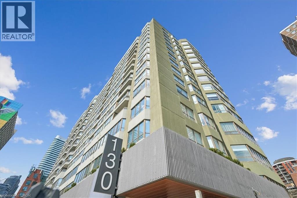 130 CARLTON Street UnitNo. 602, Toronto