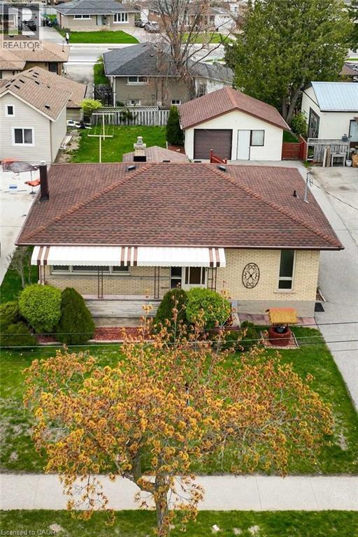 144 BYRON Avenue, Kitchener
