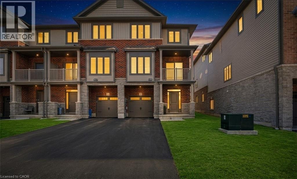 312 HUMPHREY Street, Waterdown