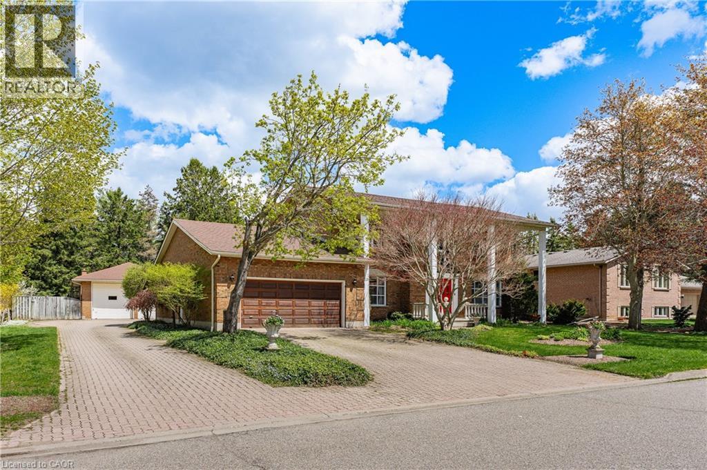53 SHADYBROOK Court, Mannheim
