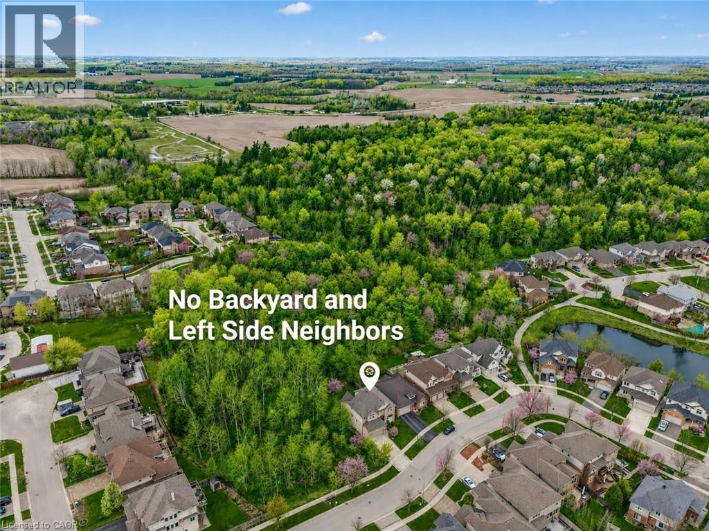 872 CREEKSIDE Drive, Waterloo