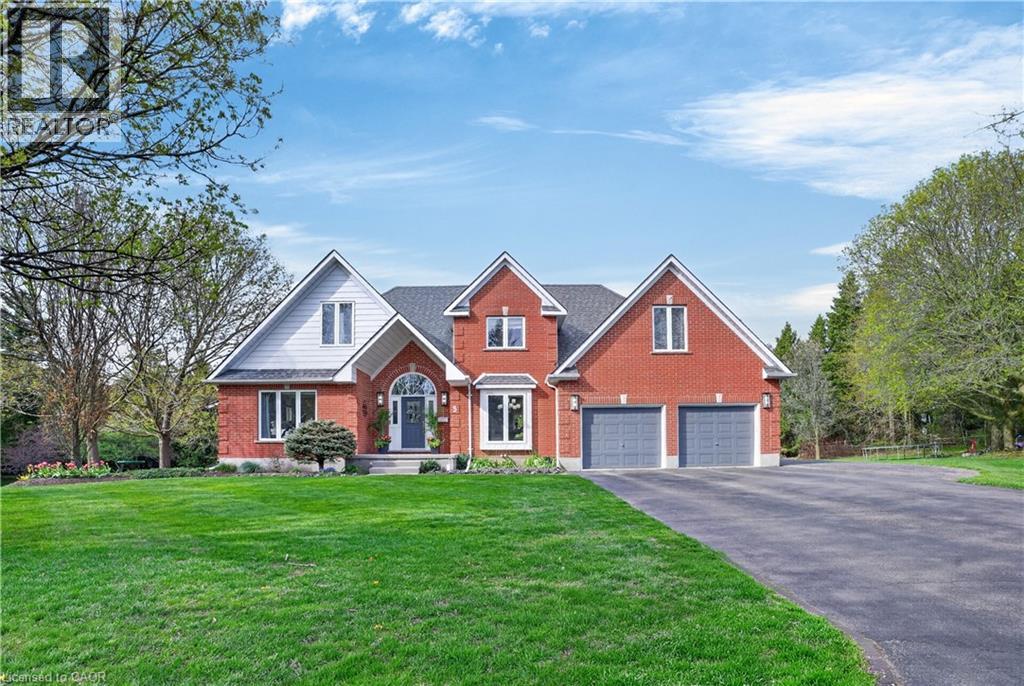 5 SHADYBROOK Court, Petersburg