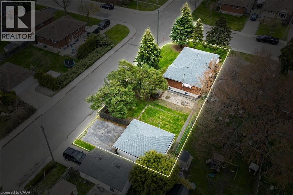 14 CALLIE Road, Hamilton