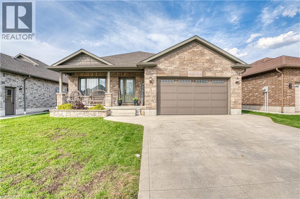 145 KROTZ Street W, Listowel