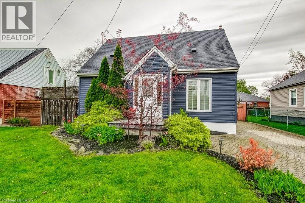 114 SECOND Street N, Stoney Creek
