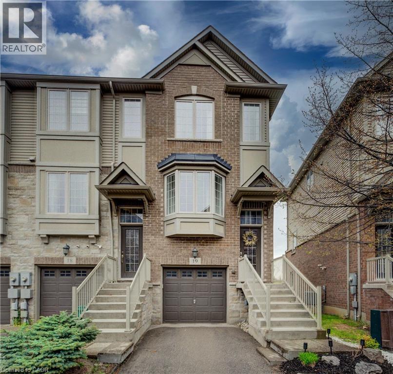 342 MILL Street UnitNo. 19, Kitchener