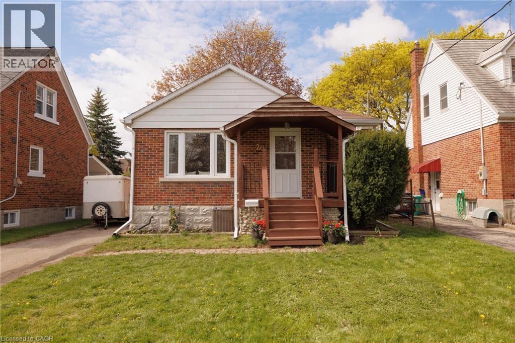 201 BEDFORD Road, Kitchener
