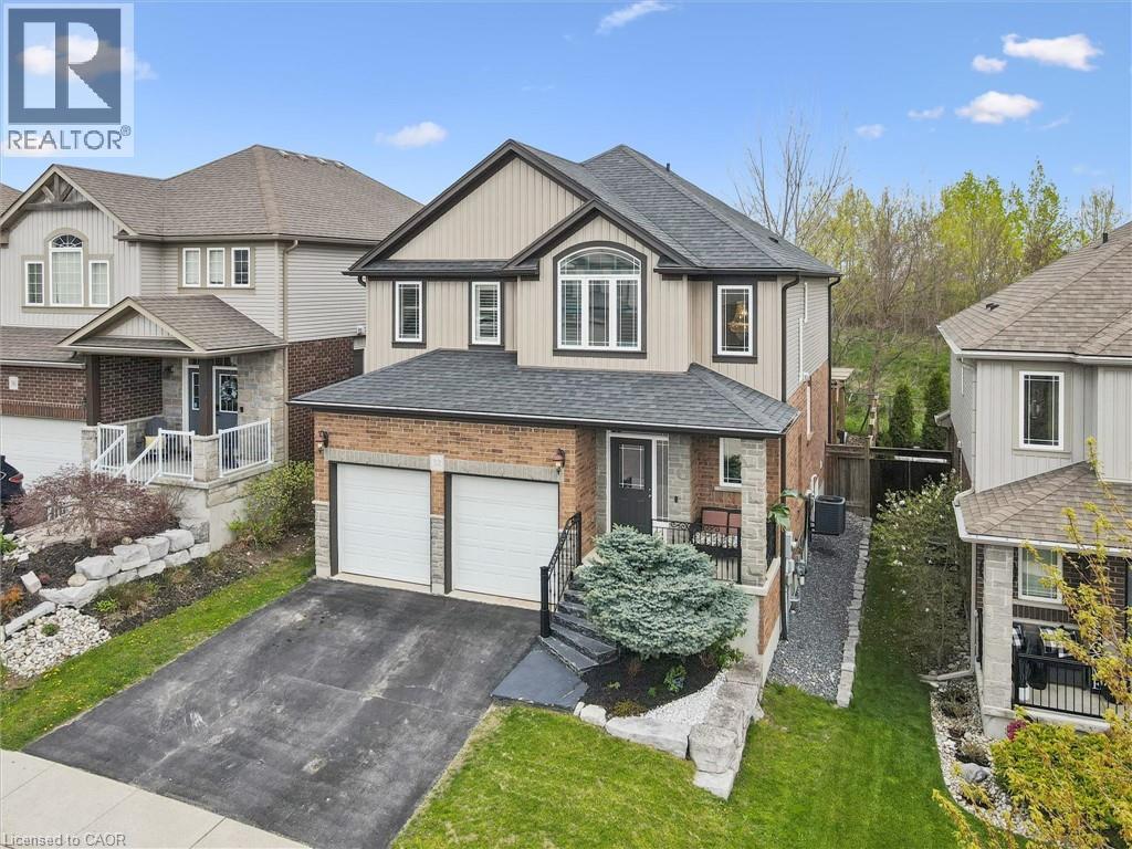 32 GOUDA Place, Cambridge