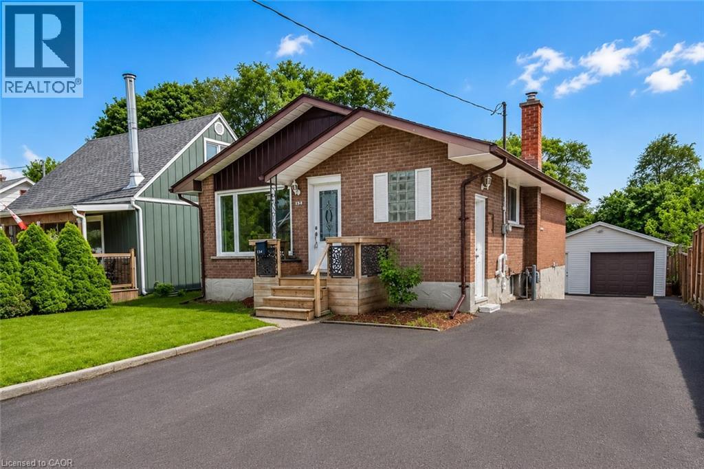 134 NORFOLK Avenue, Cambridge