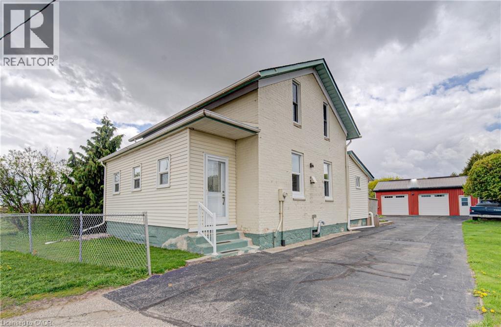 5014 FOUNTAIN Street N, Breslau